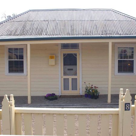 Darcy'S Cottage On Piper Kyneton Extérieur photo