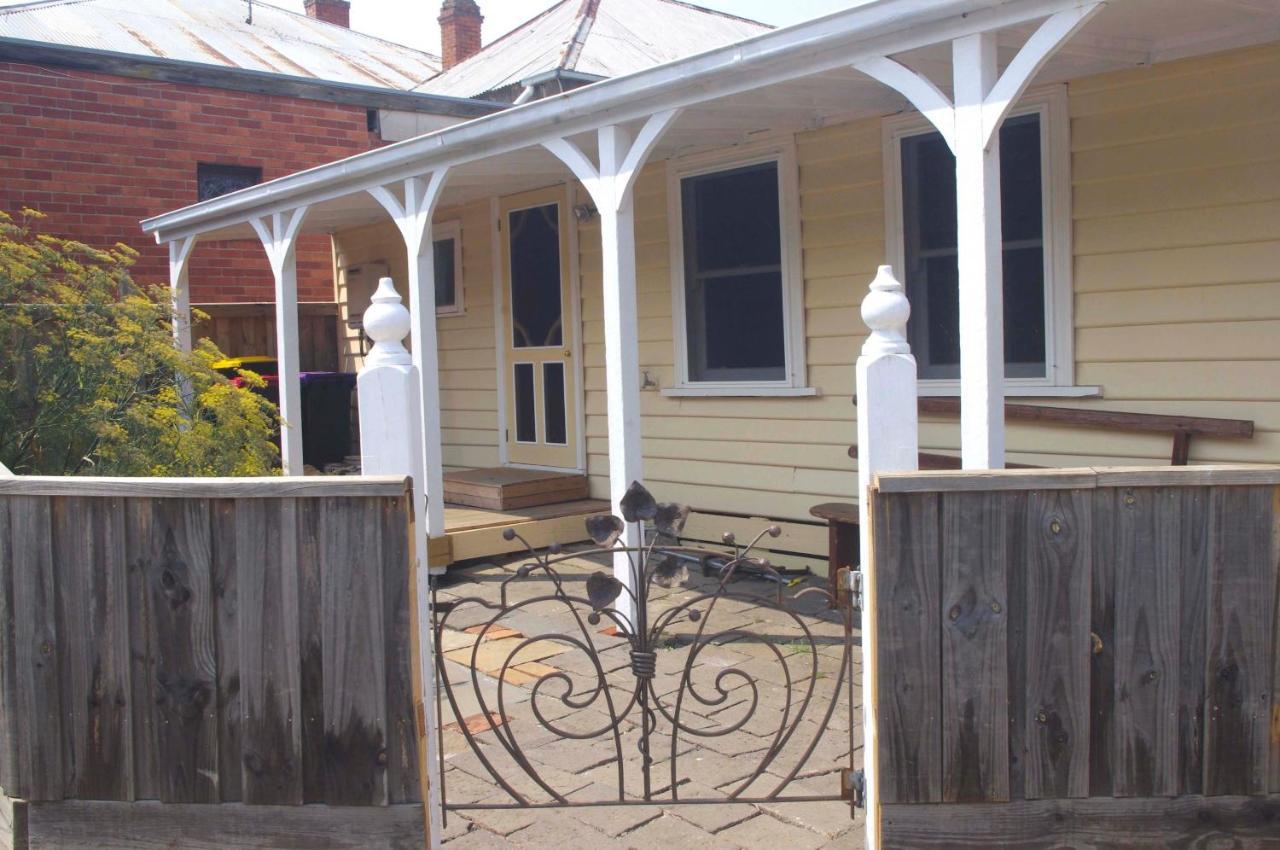 Darcy'S Cottage On Piper Kyneton Extérieur photo