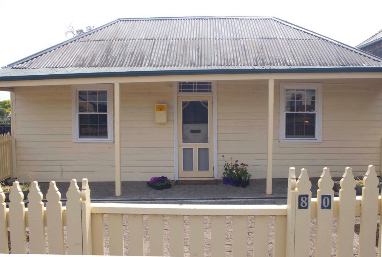 Darcy'S Cottage On Piper Kyneton Extérieur photo