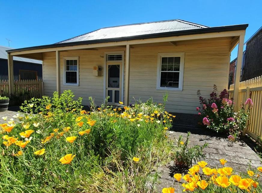 Darcy'S Cottage On Piper Kyneton Extérieur photo